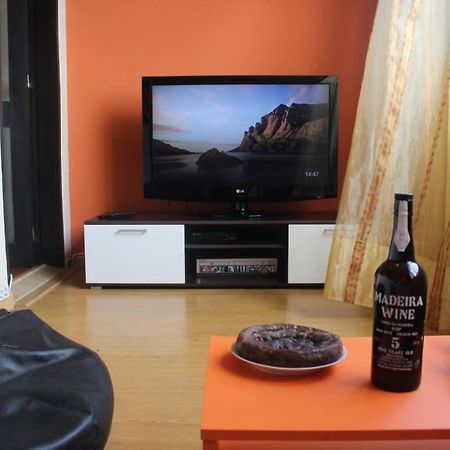 Apartmán Matur Flat Santa Cruz  Exteriér fotografie