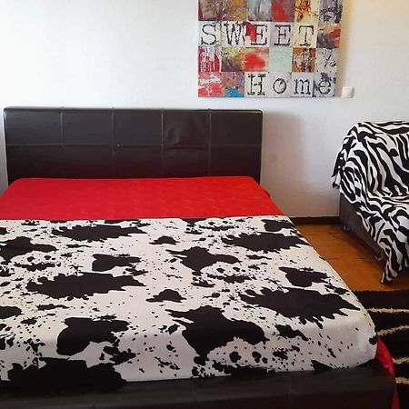 Apartmán Matur Flat Santa Cruz  Exteriér fotografie