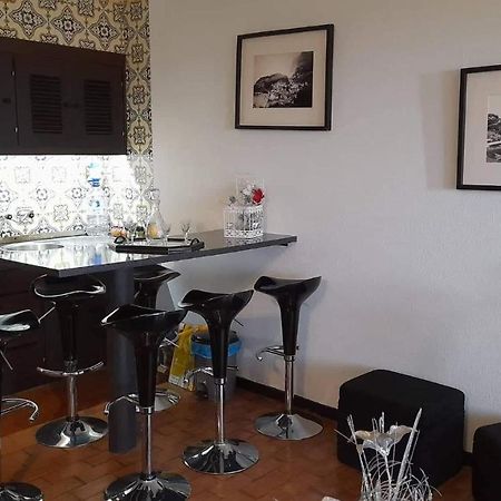 Apartmán Matur Flat Santa Cruz  Exteriér fotografie