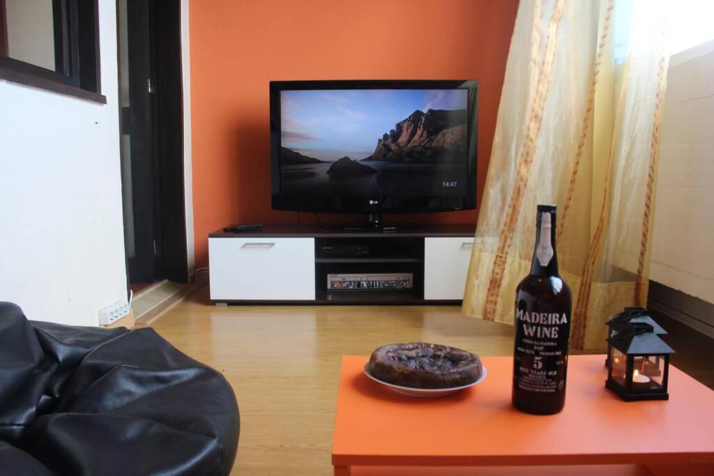 Apartmán Matur Flat Santa Cruz  Exteriér fotografie
