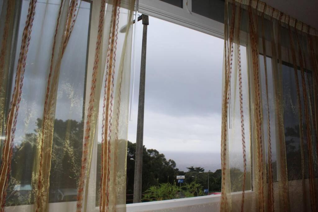Apartmán Matur Flat Santa Cruz  Exteriér fotografie