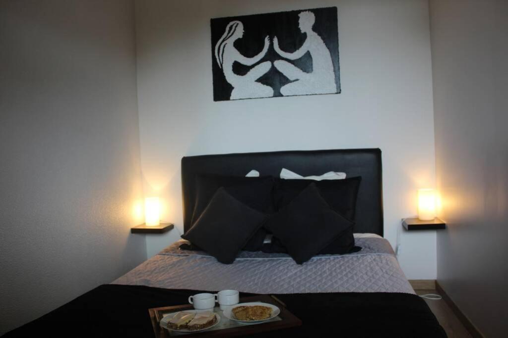 Apartmán Matur Flat Santa Cruz  Exteriér fotografie