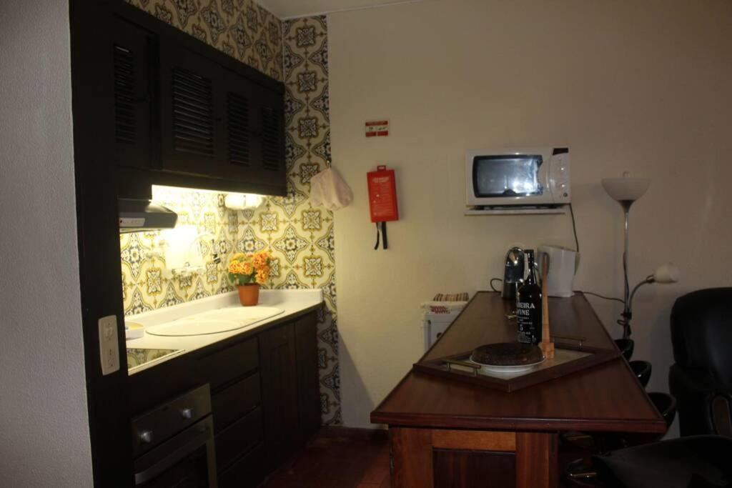 Apartmán Matur Flat Santa Cruz  Exteriér fotografie