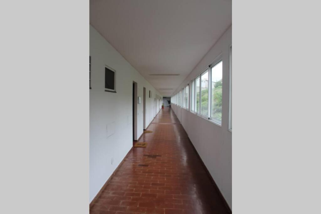 Apartmán Matur Flat Santa Cruz  Exteriér fotografie