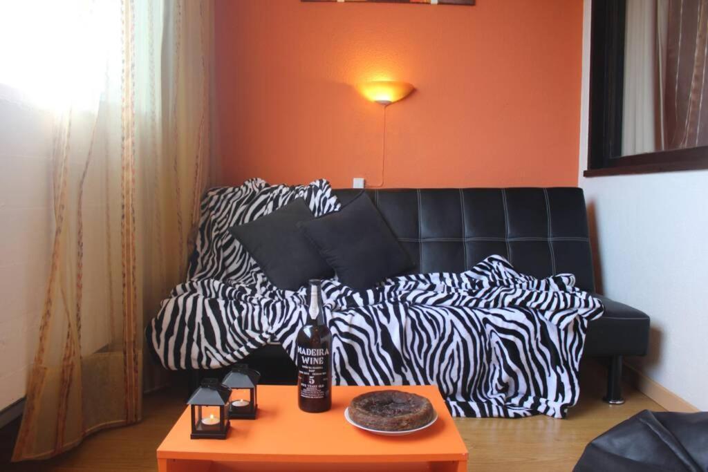 Apartmán Matur Flat Santa Cruz  Exteriér fotografie