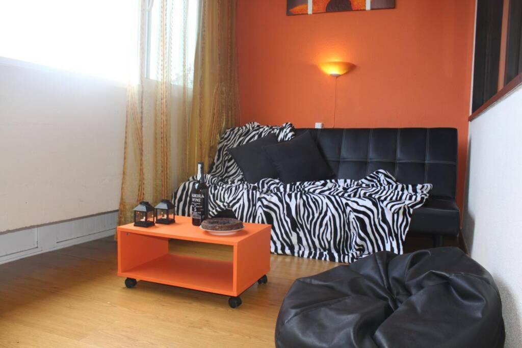 Apartmán Matur Flat Santa Cruz  Exteriér fotografie