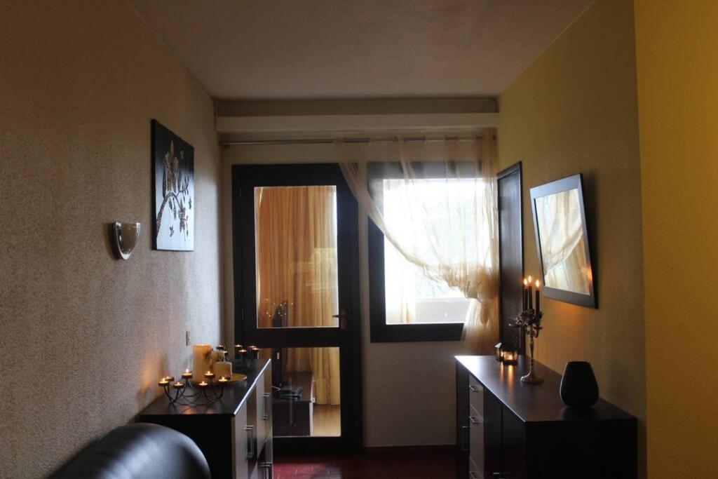 Apartmán Matur Flat Santa Cruz  Exteriér fotografie