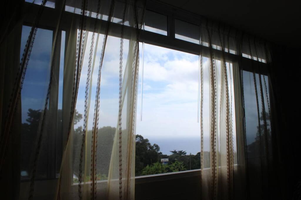 Apartmán Matur Flat Santa Cruz  Exteriér fotografie