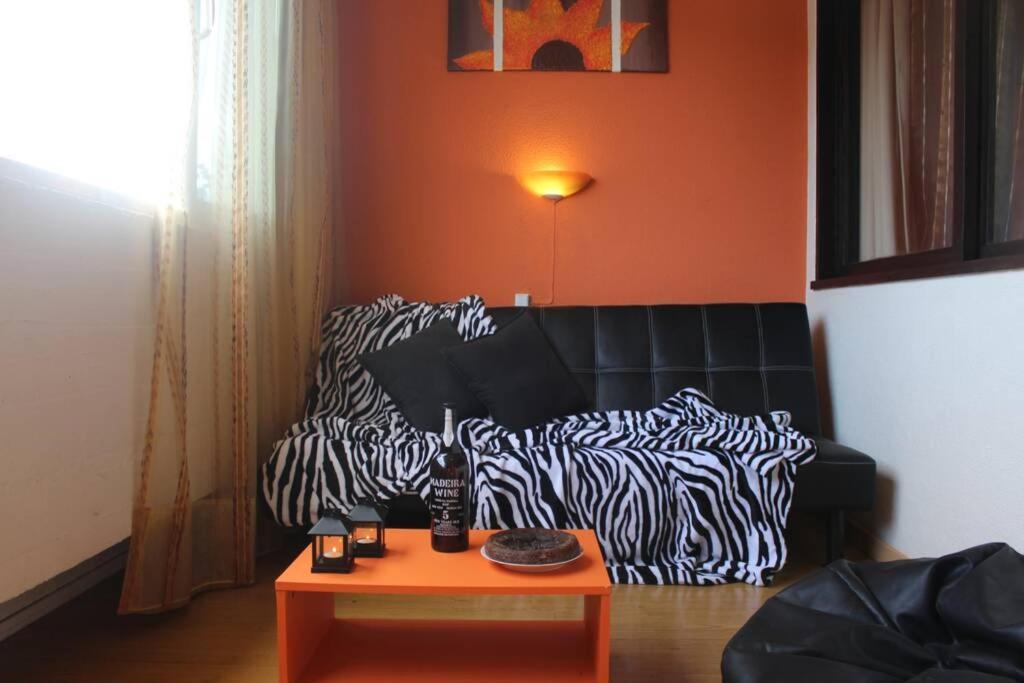 Apartmán Matur Flat Santa Cruz  Exteriér fotografie