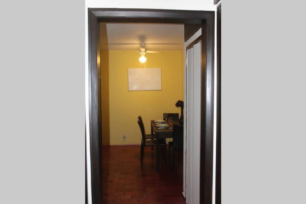 Apartmán Matur Flat Santa Cruz  Exteriér fotografie