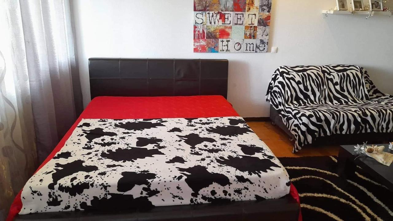 Apartmán Matur Flat Santa Cruz  Exteriér fotografie