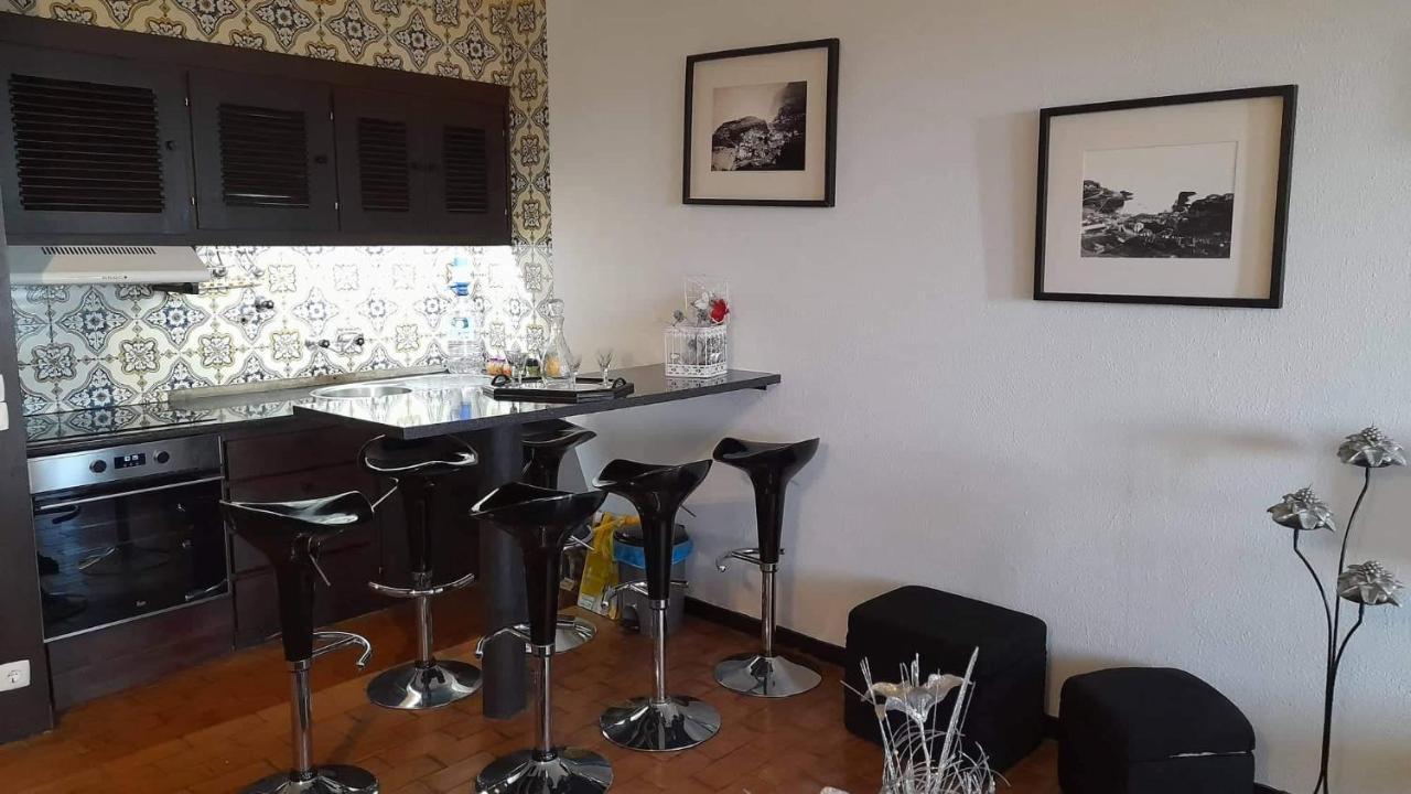 Apartmán Matur Flat Santa Cruz  Exteriér fotografie