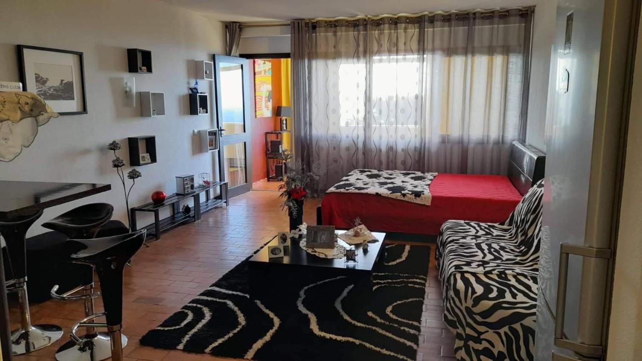 Apartmán Matur Flat Santa Cruz  Exteriér fotografie