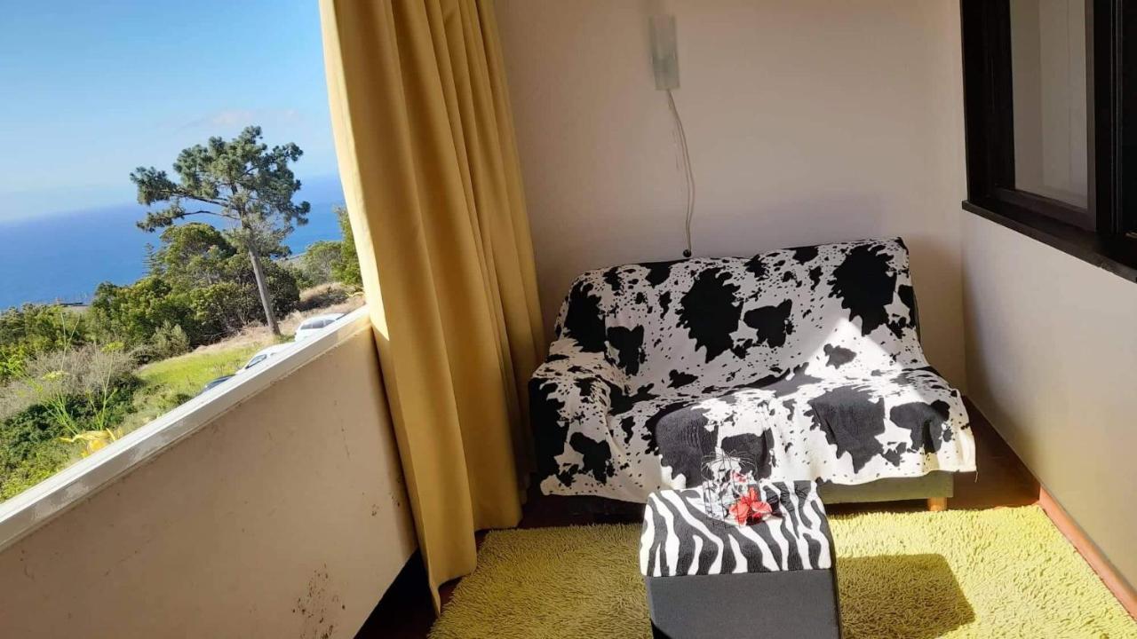Apartmán Matur Flat Santa Cruz  Exteriér fotografie